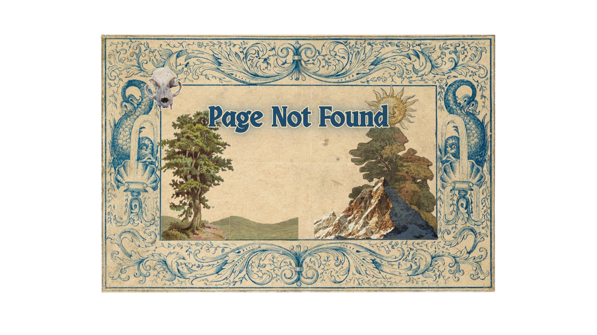 Not Found